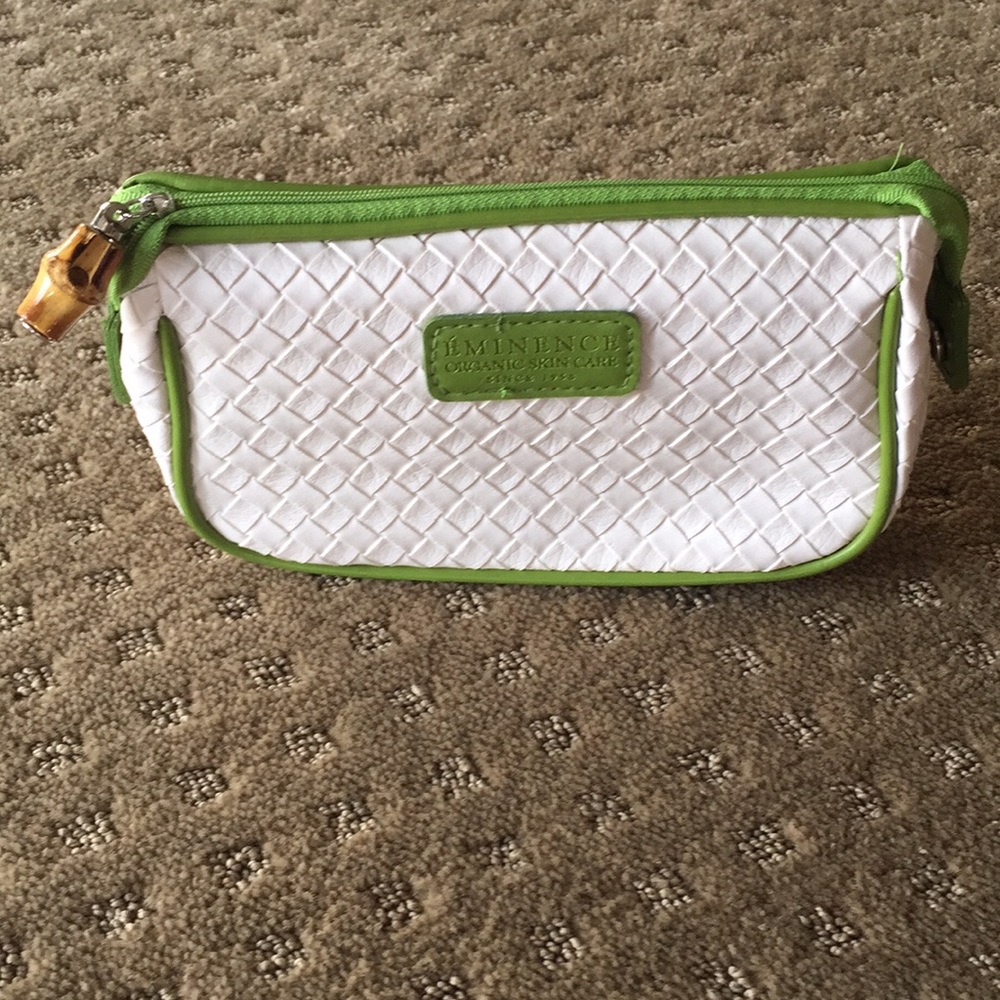 Eminence Cosmetic Bag
